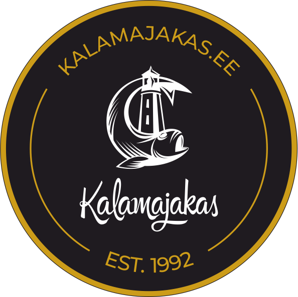 Kalamajakas logo